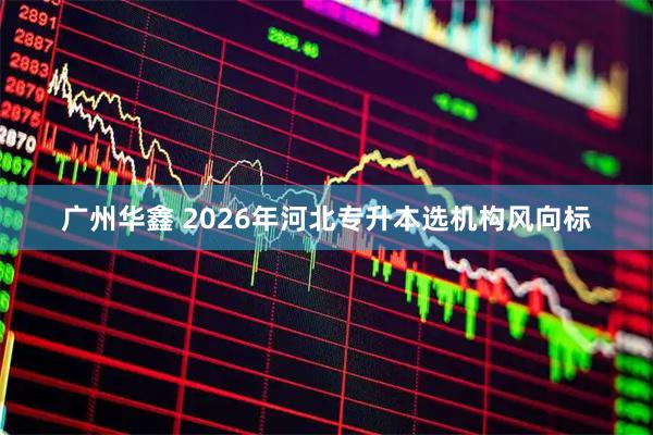 广州华鑫 2026年河北专升本选机构风向标